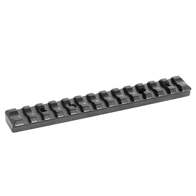 ERA-TAC ERATAC 0 MOA Picatinny Rail Mount for Steyr-Mannlicher SL, Classic, Pro Hunter, Export, SM12, CLII 57050-0488 - ERA-TAC