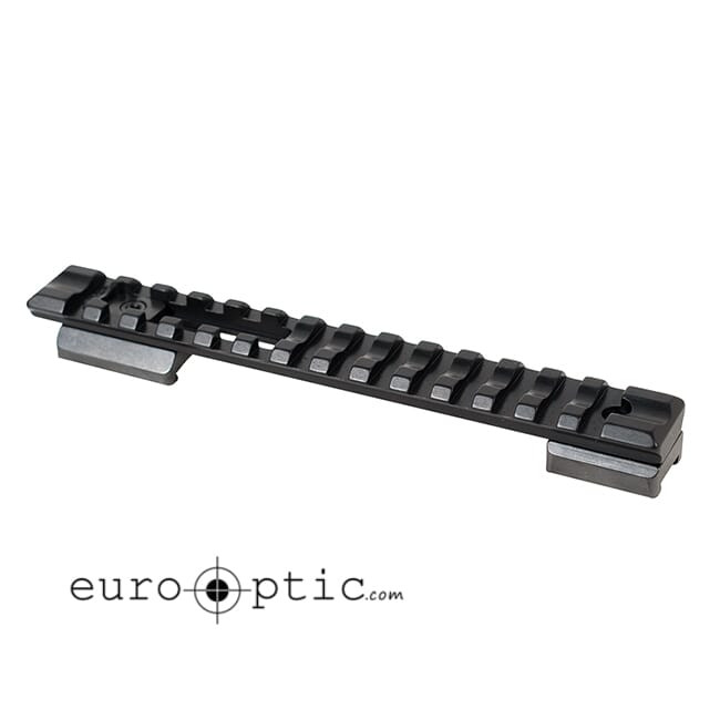 ERA-TAC ERATAC 20 MOA Picatinny Rail Mount for Sako 75 / MA05 I / II / III, 85 / MA05 XS / SM / S 57050-2014 - ERA-TAC