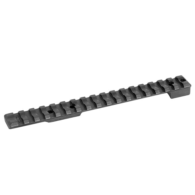 ERA-TAC ERATAC 20 MOA Picatinny Rail Mount for Mauser M12 57050-202L - ERA-TAC
