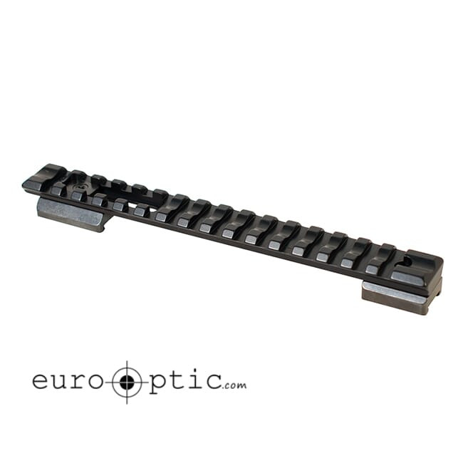 ERA-TAC ERATAC 20 MOA Picatinny Rail Mount for Sako 75 / MA05 IV / V, 85 / MA05 M / L 57050-2114 - ERA-TAC