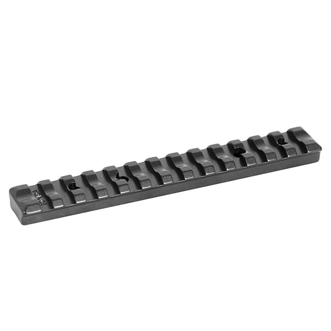ERA-TAC ERATAC 20 MOA Picatinny Rail Mount for Steyr-Mannlicher SL, Classic, Pro Hunter, Export, SM12, CLII 57050-2488 - ERA-TAC
