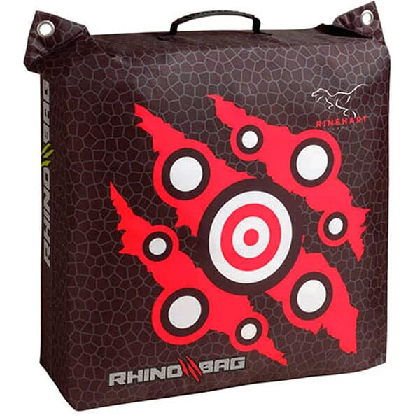 Rinehart Targets Rinehart Targets Rinehart 22" Rhino Bag Target 57211 - $64.99 at EuroOptic