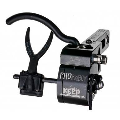 AAE Cam Hanes Prophecy RH CH970 in Black - AAE