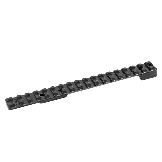 ERA-TAC ERATAC 20 MOA Steel Picatinny Rail Mount for Mauser M12 57060-202L - ERA-TAC