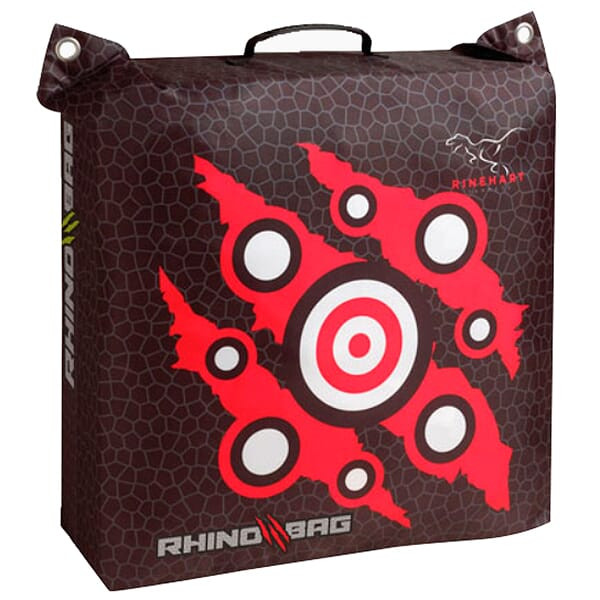 Rinehart Targets Rinehart 18" Rhino Bag Target 57811 - Rinehart Targets