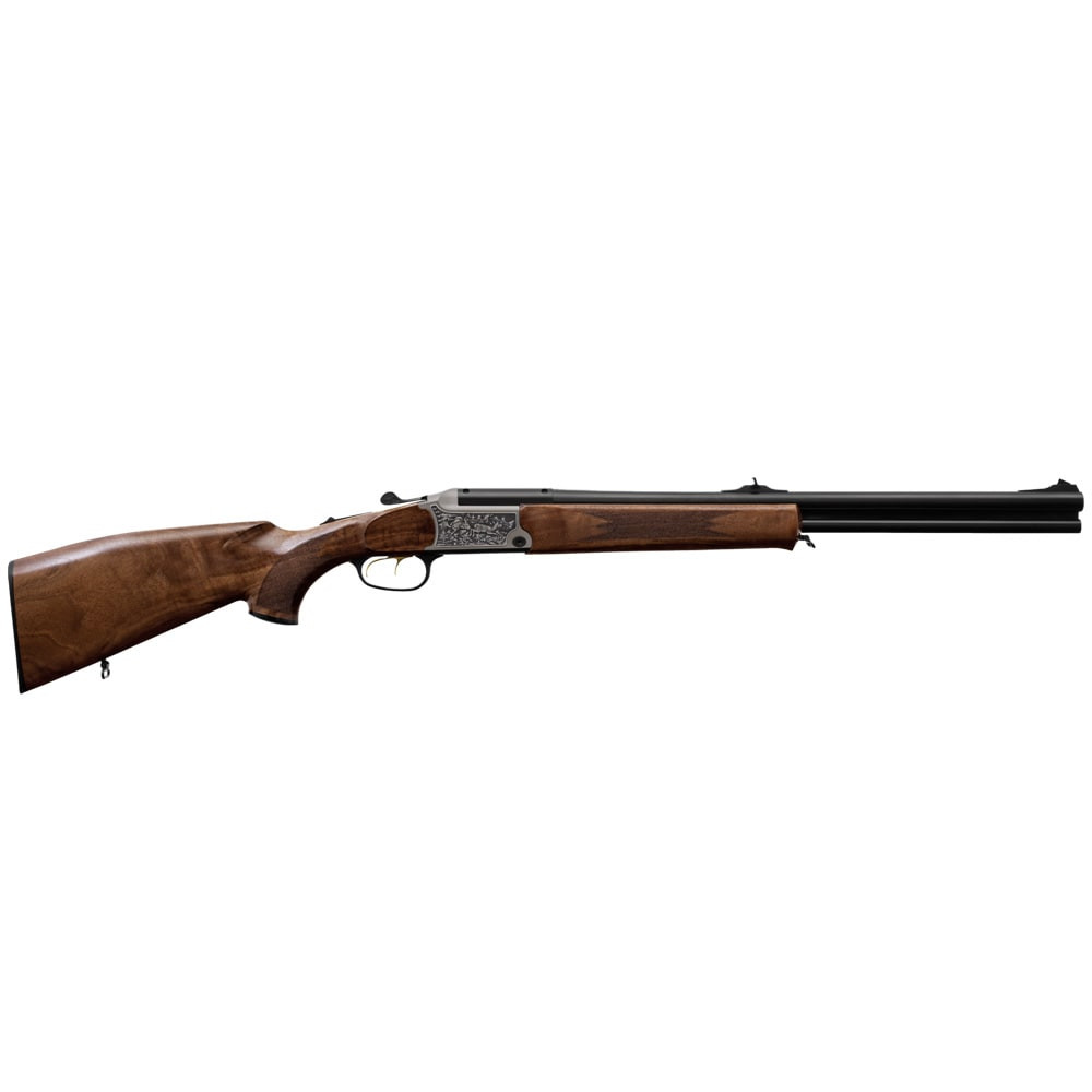 Blaser BBF 95 Single Lock Std .243 Win/20ga Over/Under Shotgun Rifle cBBF0007
