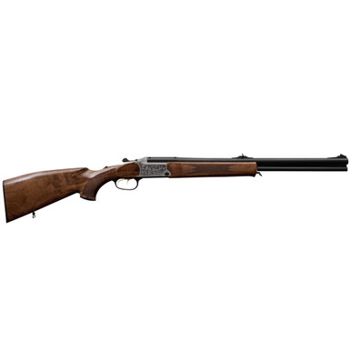 Blaser BBF 95 Single Lock Std .243 Win/20ga Over/Under Shotgun Rifle cBBF0007