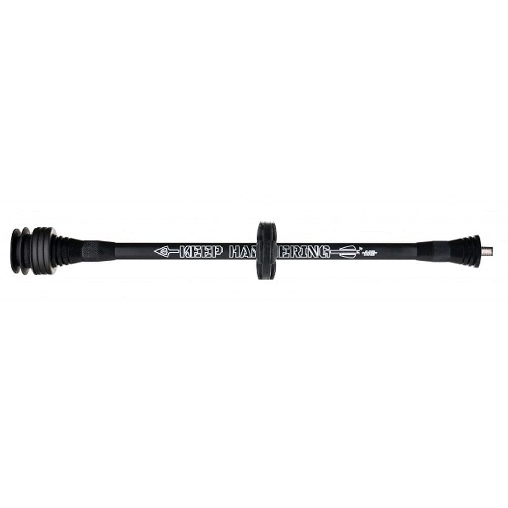 AAE Cam Hanes Keep Hammering 10" Stabilizer CHKHS10 - AAE