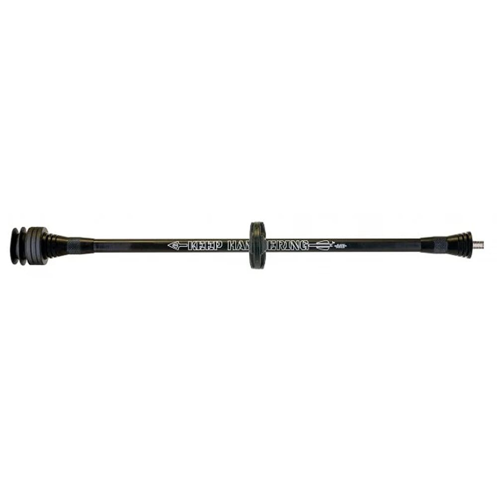 AAE Cam Hanes Keep Hammering 15" Stabilizer CHKHS15 - AAE