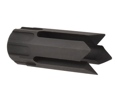 Operators Suppressor Systems OSS Christian Bravo 7.62 5/8x24 Flash Hider - Operators Suppressor Systems