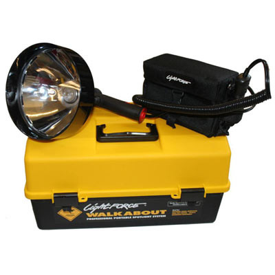 Lightforce Walkabout Hunter Pack CBWALKPACVPU - Lightforce