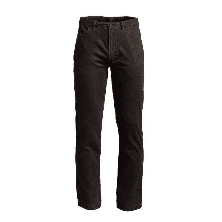Sitka Gear Three Season Pant Earth 30R 600079-EA-30R - Sitka Gear