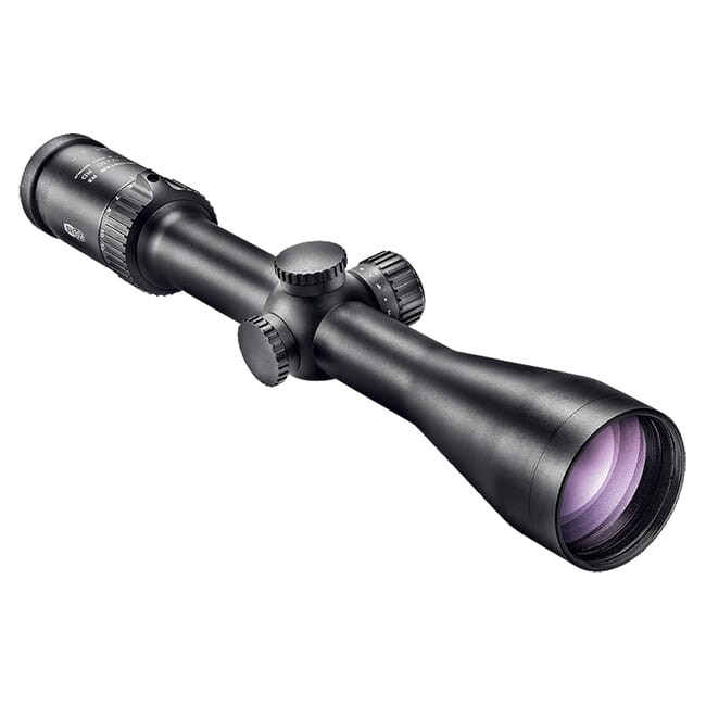 Meopta MeoStar R2 2-12x50 BDC-3 Illuminated Riflescope 575690 - Meopta