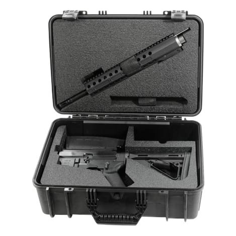 DRD Tactical CDR15 .300 AAC Blackout Rifle - DRD Tactical