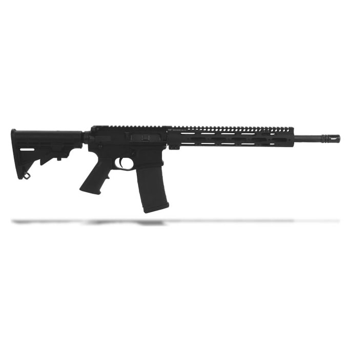DRD Tactical CDR15 Carbine 5.56 NATO Rifle - DRD Tactical