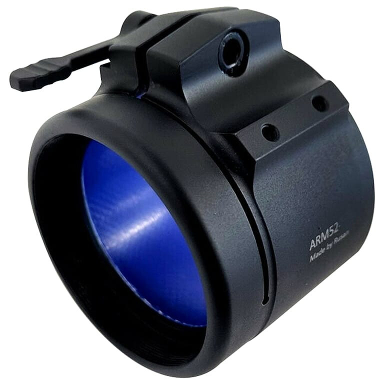 Leica Calonox ARM52-57 Rusan Thermal Sight Clip-On Adapter 59050 - Leica