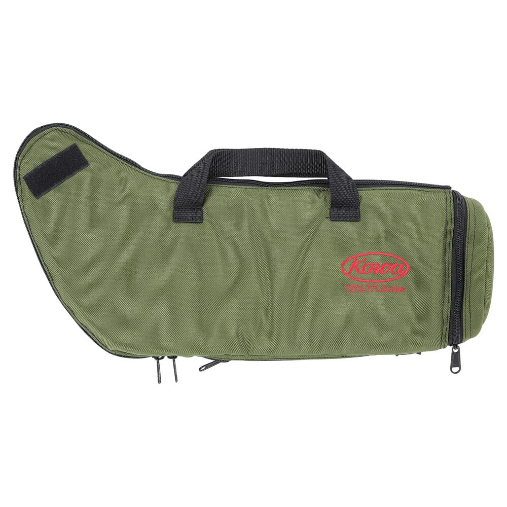 Kowa TSN-771 & TSN-773 77mm Angled Scope Case - Kowa