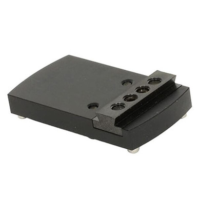 Noblex | Docter Optics Glock 17/18-23 Sight Mount 58966 - Noblex