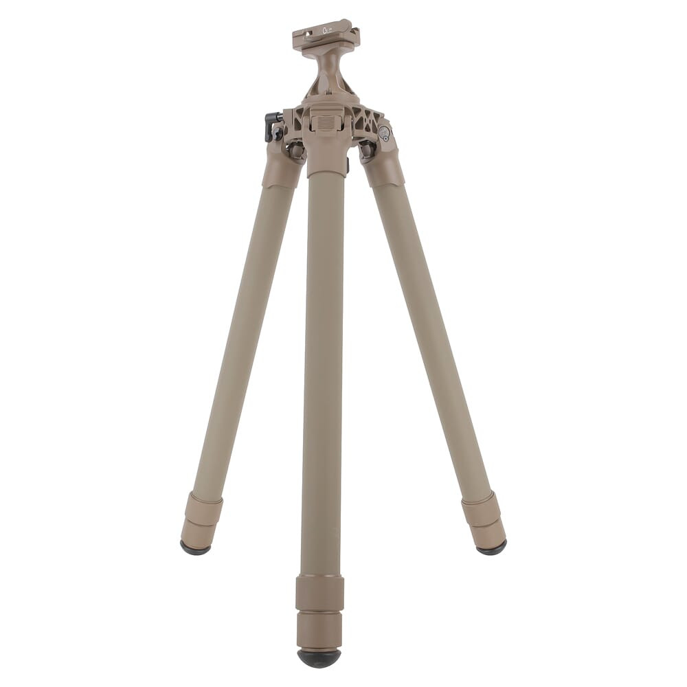 Crux Ordnance 42mm Tripod With Riser (Kit Includes CO-002+CO-013) MPN: CO-K05 - Crux Ordnance