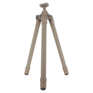 Crux Ordnance 42mm Tripod With Riser (Kit Includes CO-002+CO-013) MPN: CO-K05 - Crux Ordnance