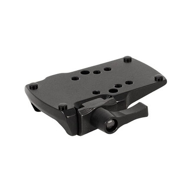 Meopta Picatinny Rail Adapter for RedZone Reflex Sight