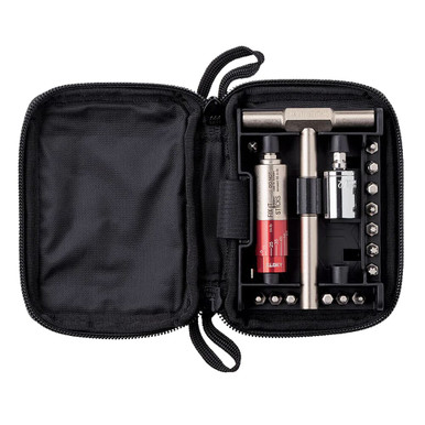 Fix It Sticks Rifle & Optics Combo Toolkit COMBO-FISMUTK-BLAB - Fix It Sticks