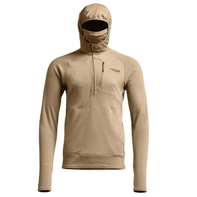 Sitka Gear CORE Merino 330 Hoody Colt X Large 600152-COL-XL - Sitka Gear