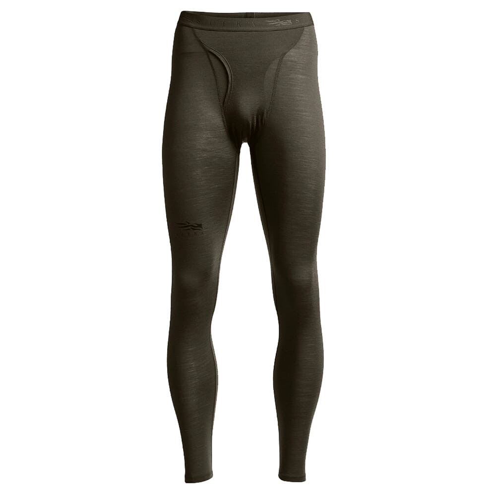 Sitka Gear CORE Merino 120 Bottom Pyrite X Large 600154-PY-XL - Sitka Gear