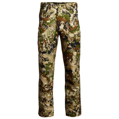 Sitka Gear Traverse Pant Optifade Subalpine 32R 600029-SA-32R - Sitka Gear