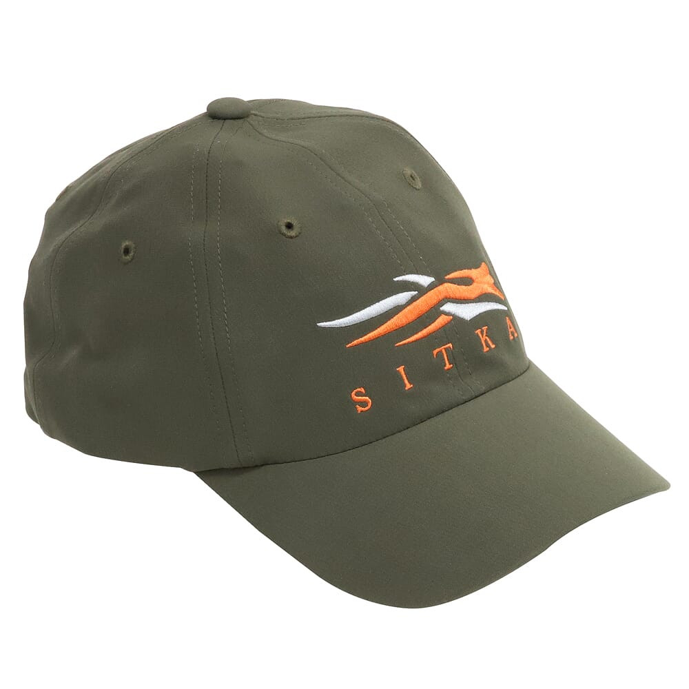 Sitka Gear Traverse Cap Deep Lichen One Size Fits All 600031-DLI-OSFA - Sitka Gear