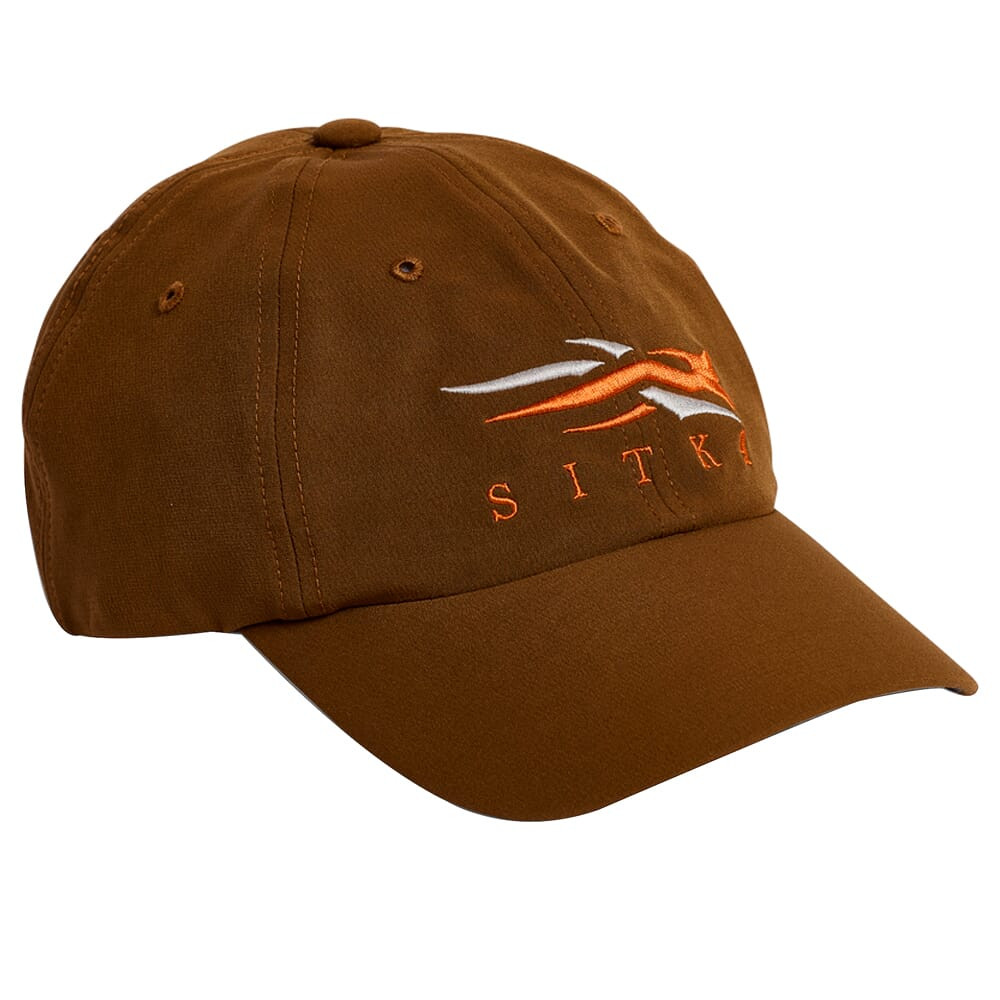 Sitka Gear Traverse Cap Mud One Size Fits All 600031-MD-OSFA - Sitka Gear
