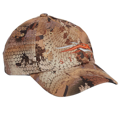 Sitka Gear Waterfowl Marsh Traverse Cap One Size Fits All 600031-WL-OSFA - Sitka Gear