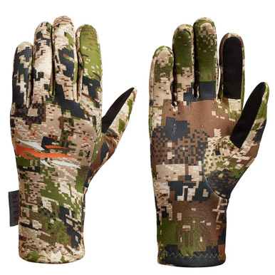 Sitka Gear Traverse Glove Optifade Subalpine X Large 600032-SA-XL - Sitka Gear