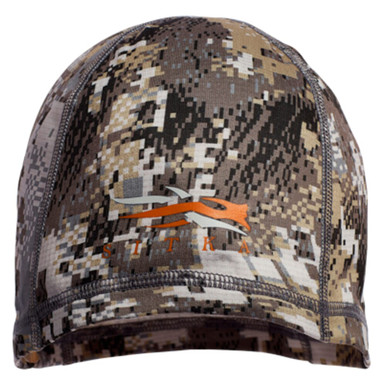 Sitka Gear WhiteTail Elevated II Traverse Beanie One Size Fits All 600034-EV-OSFA in Optifade Elevated Ii - Sitka Gear