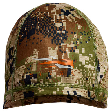 Sitka Gear Big Game Subalpine Traverse Beanie One Size Fits All 600034-SA-OSFA in Optifade Subalpine - Sitka Gear