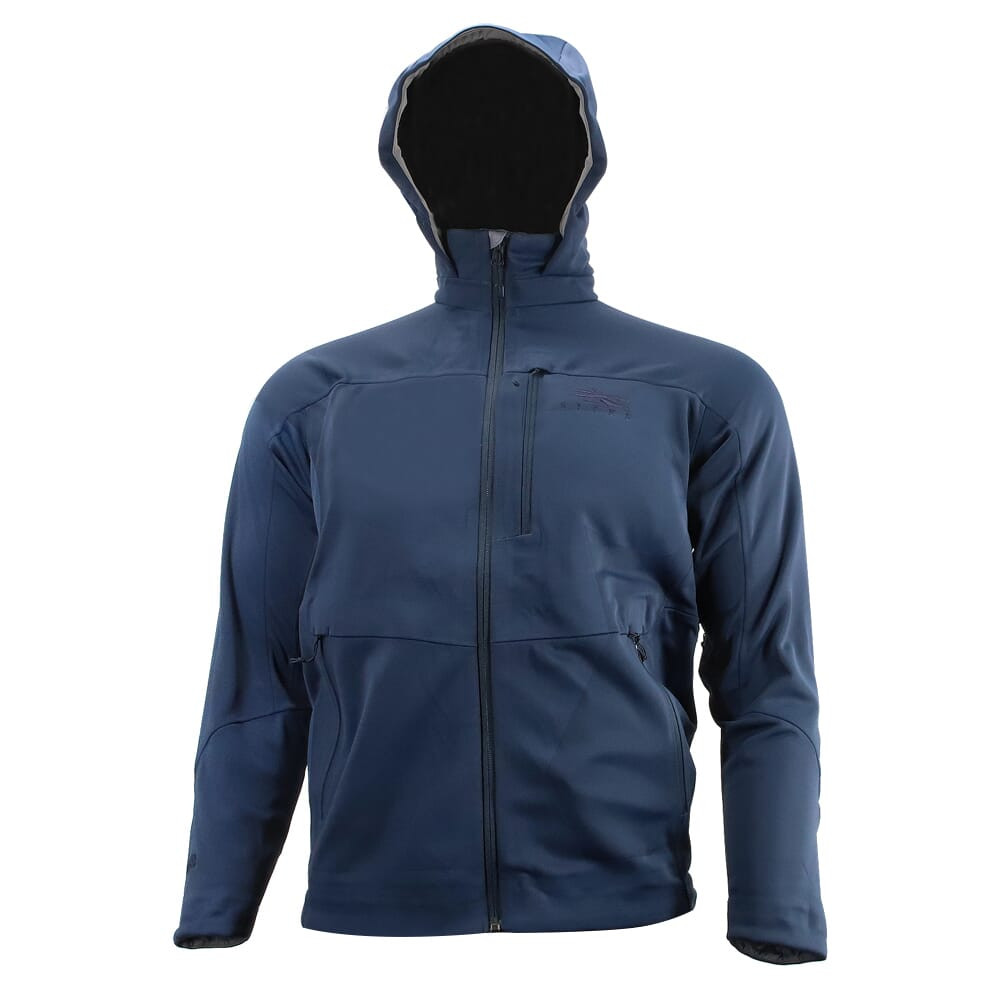 Sitka Gear Jetstream Jacket Eclipse Medium 600037-EC-M - Sitka Gear