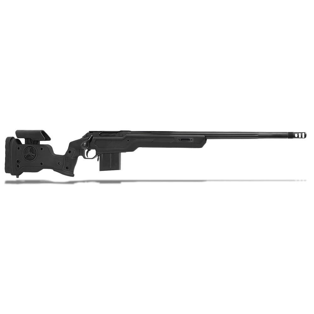 Cadex Defense R7 Sheepdog Evo M-LOK Black 6.5 X 47 Lapua 24" 20 MOA Rifle CDXR7-SDOG-X47-24-MB-BLK - Cadex Defense