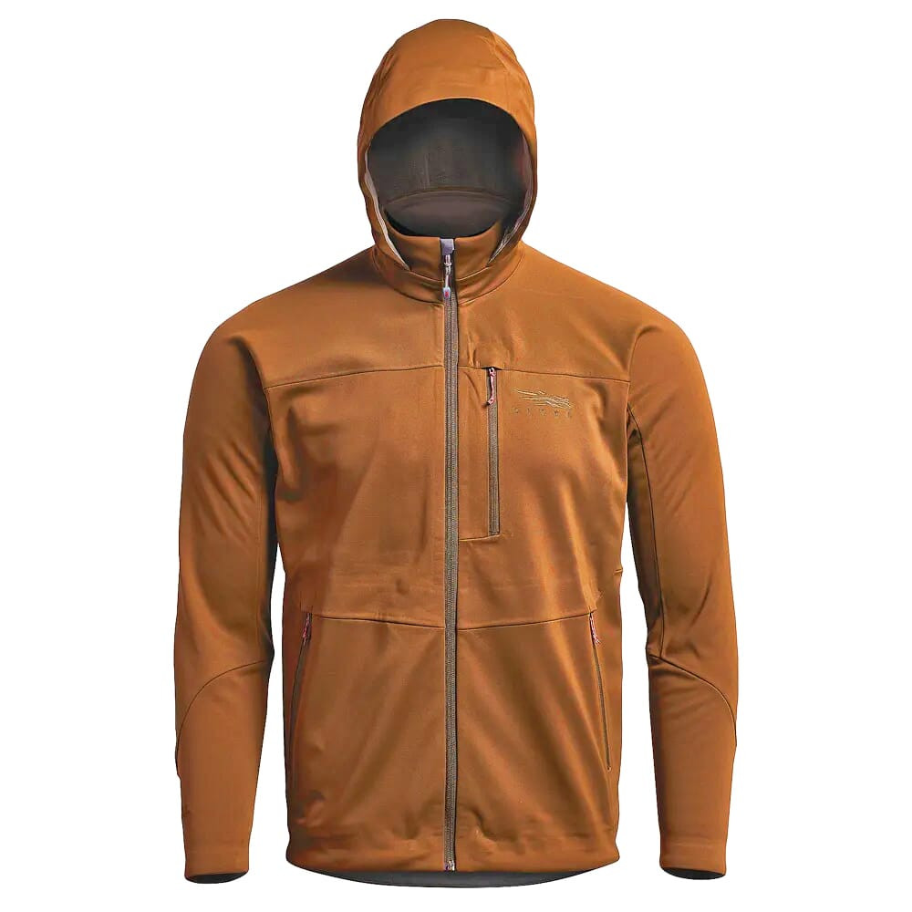 Sitka Gear Jetstream Jacket Ochre XX Large 600037-OCH-XXL - Sitka Gear