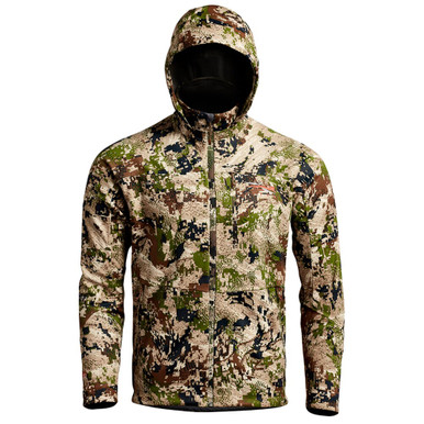 Sitka Gear Jetstream Jacket Optifade Subalpine Medium 600037-SA-M - Sitka Gear