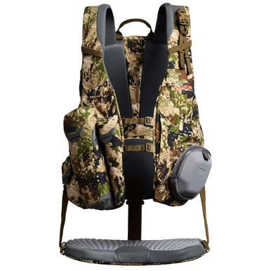 Sitka Gear Equinox Turkey Vest Optifade Subalpine One Size Fits All 600050-SA-OSFA - Sitka Gear
