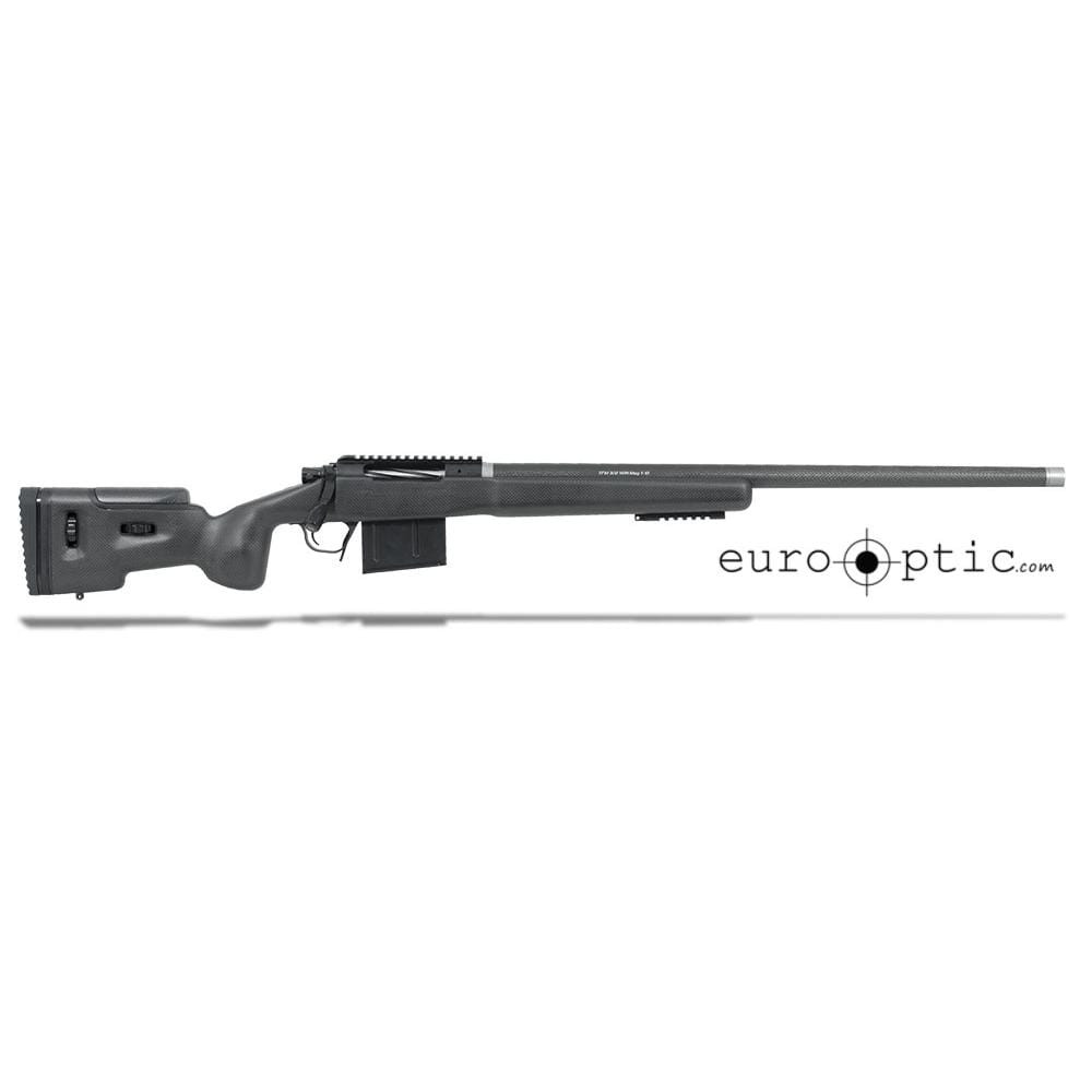 Christensen Arms CA TFM 338 Norma Mag 26" 1/9 Natural Carbon CA10272-U85345 - Christensen Arms