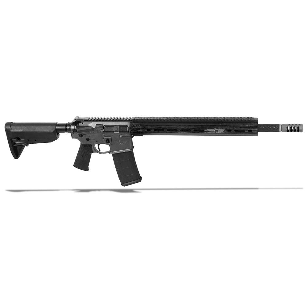 Christensen Arms CA-15 3G CF-223 18" 1/8 MG M-Loc Tung CA10277-115622 - Christensen Arms