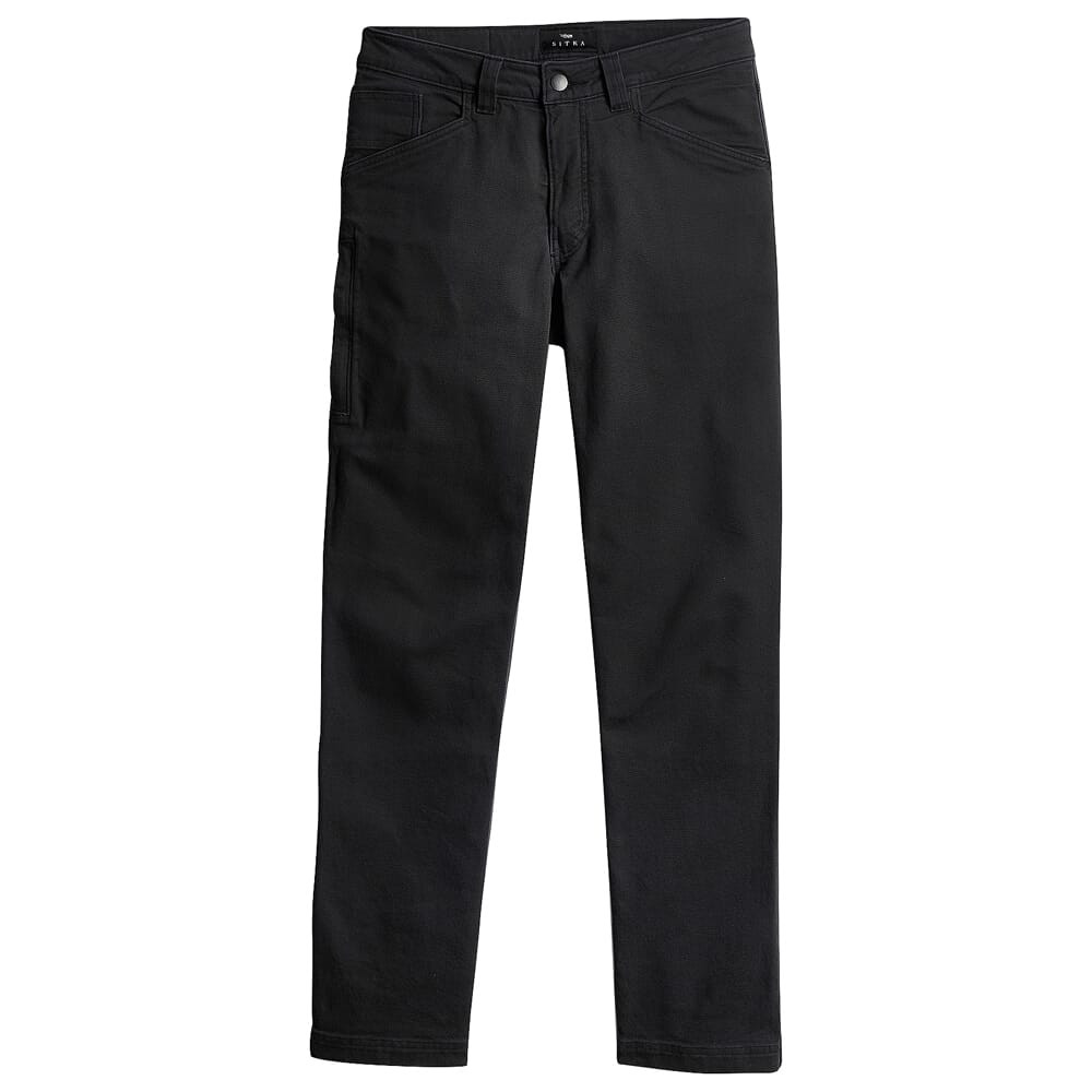 Sitka Gear Harvester Pant Obsidian 30R 600082-OS-30R - Sitka Gear