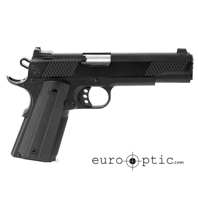 Christensen Arms 1911 G5-Ti .45 ACP Blk w. Blk Pistol CA10285-1221111 - Christensen Arms