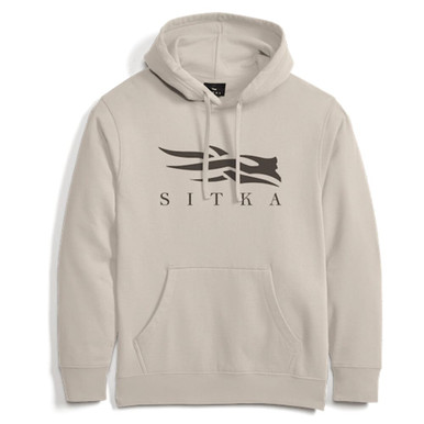 Sitka Gear Icon Pullover Hoody Opal Small 600269-OP-S - Sitka Gear
