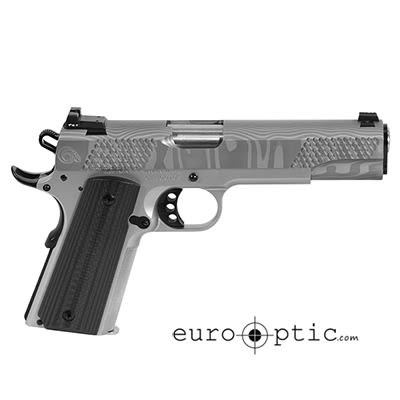 Christensen Arms 1911 G5 .45 ACP Damascus Pistol CA10287-1071111 - Christensen Arms