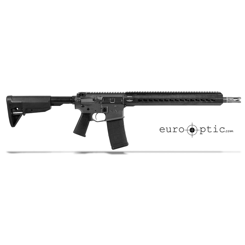 Christensen Arms CA-15 G2 CF .223 16" KMod Tungsten Rifle CA10290-115521 - Christensen Arms