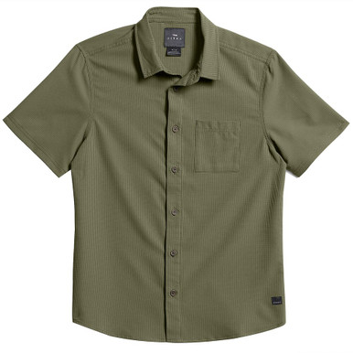 Sitka Gear Mojave SS Shirt Covert X Large 600182-CV-XL - Sitka Gear