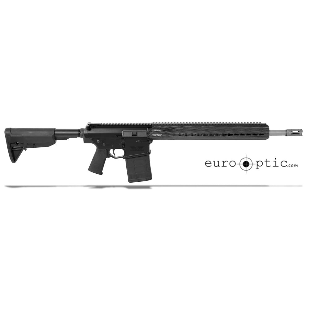 Christensen Arms CA-10 G2 .308 Win Match 18" Black Rifle - Christensen Arms