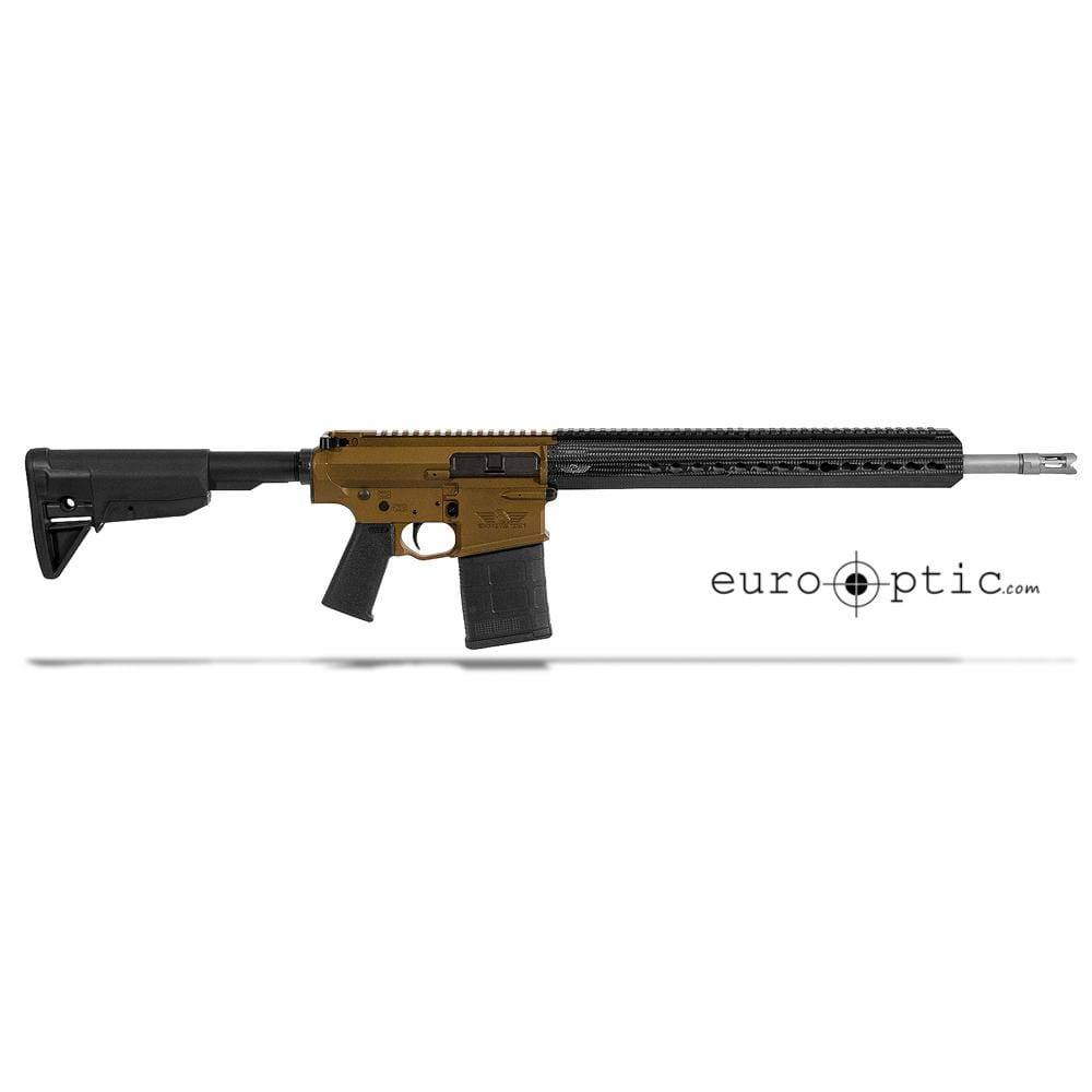 Christensen Arms CA-10 G2 SS .308 Win Match 18" KMod Bronze Rifle CA10292-1136431 - Christensen Arms